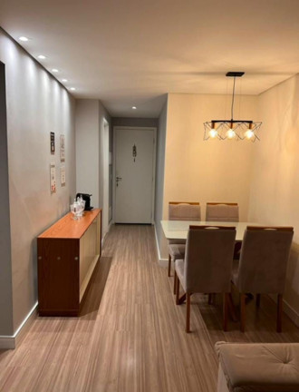 Imagem Apartamento com 2 Quartos à Venda, 81 m² em Centro - Guarulhos