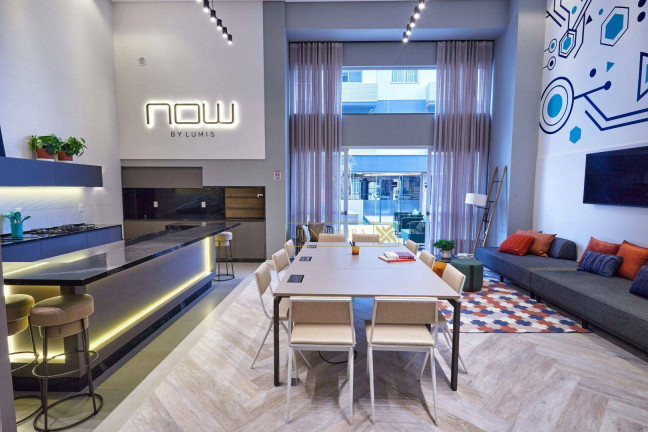 Imagem Imóvel com 2 Quartos à Venda, 111 m² em Estreito - Florianópolis