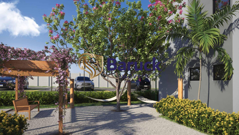 Imagem Apartamento com 2 Quartos à Venda, 65 m² em Gleba Beatriz - Limeira