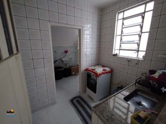Imagem Apartamento com 2 Quartos à Venda,  em Itararé - São Vicente