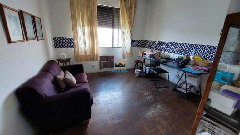 Imagem Apartamento com 3 Quartos à Venda,  em Itararé - São Vicente