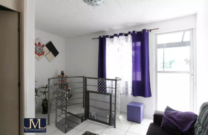 Imóvel com 2 Quartos à Venda, 90 m² em Vila Curuçá - São Paulo