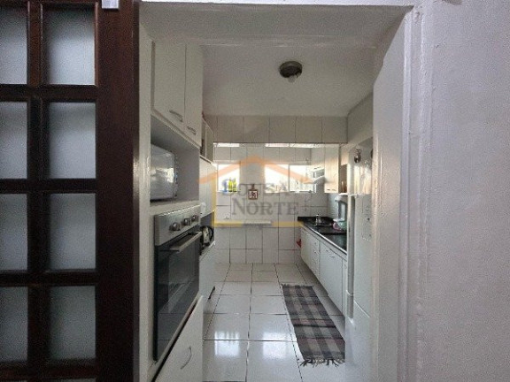 Imagem Apartamento com 3 Quartos à Venda, 74 m² em Santana - São Paulo Imagem Apartamento com 3 Quartos à Venda, 74 m² em Santana - São Paulo