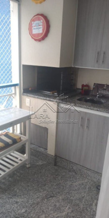 Imagem Apartamento com 3 Quartos à Venda, em Tatuapé - São Paulo Imagem Apartamento com 3 Quartos à Venda, em Tatuapé - São Paulo