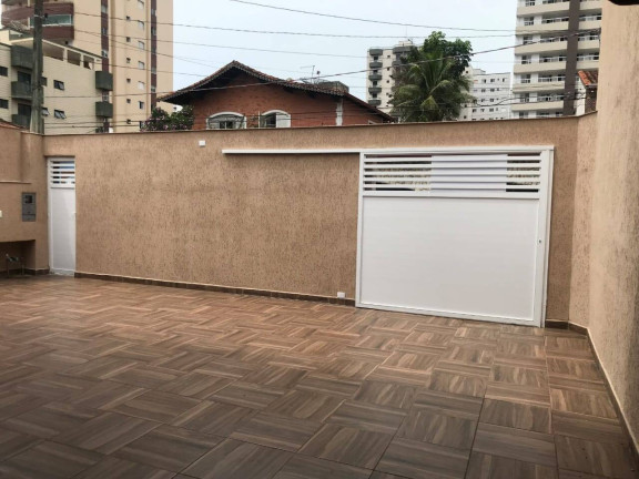 Casa com 3 Quartos à Venda, 190 m² em Ocian - Praia Grande