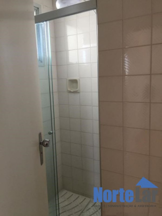 Imagem Apartamento com 2 Quartos para Alugar, 67 m² em Parque Mandaqui - São Paulo