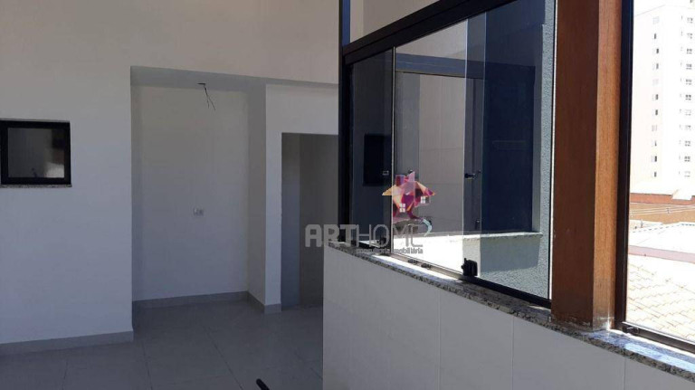 Imagem Cobertura com 2 Quartos à Venda, 88 m² em Jardim Bela Vista - Santo André Imagem Cobertura com 2 Quartos à Venda, 88 m² em Jardim Bela Vista - Santo André