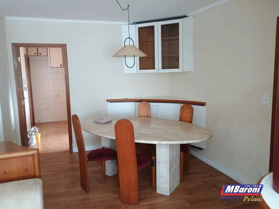 Imagem Apartamento com 3 Quartos à Venda, 112 m² em Pinheiros - São Paulo