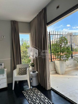 Imagem Imóvel com 3 Quartos à Venda, 280 m² em Jardim Paulista - São Paulo