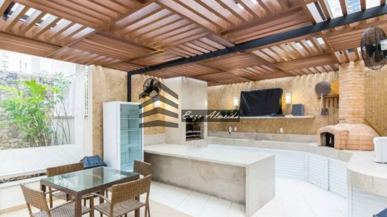 Imagem Apartamento com 2 Quartos à Venda, 84 m² em Alto De Pinheiros - São Paulo