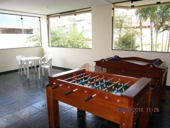 Imagem Apartamento com 2 Quartos à Venda, 56 m² em Vila Esperança - São Paulo Imagem Apartamento com 2 Quartos à Venda, 56 m² em Vila Esperança - São Paulo