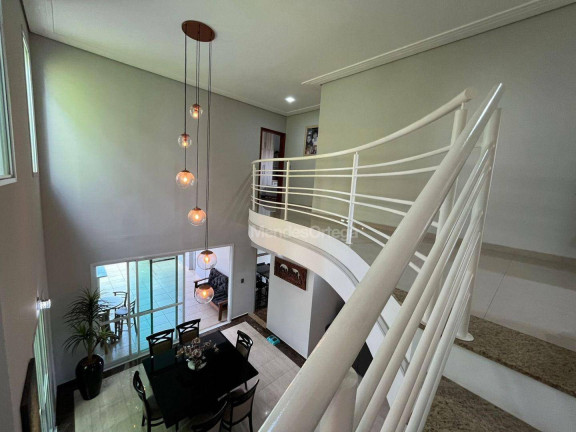 Imagem Casa com 3 Quartos à Venda, 302 m² em Alto Da Boa Vista - Sorocaba Imagem Casa com 3 Quartos à Venda, 302 m² em Alto Da Boa Vista - Sorocaba