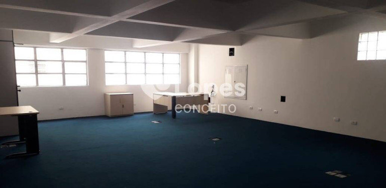 Imagem Sala Comercial para Alugar, 92 m² em Centro - Santos Imagem Sala Comercial para Alugar, 92 m² em Centro - Santos