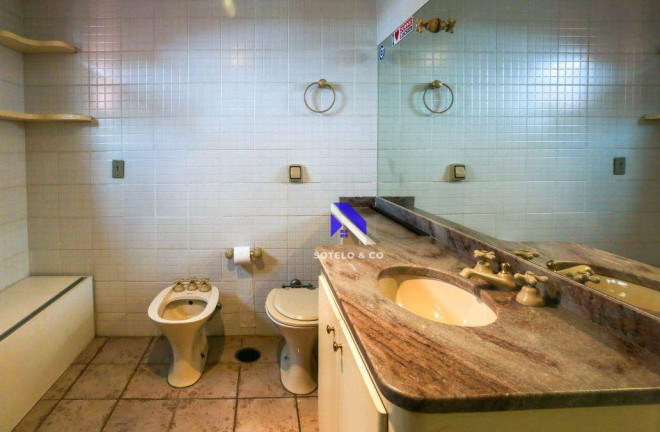 Imagem Apartamento com 4 Quartos à Venda, 220 m² em Vila Andrade - São Paulo Imagem Apartamento com 4 Quartos à Venda, 220 m² em Vila Andrade - São Paulo