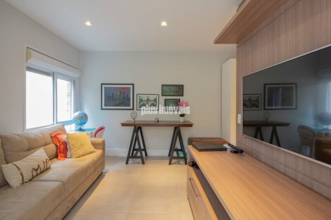 Imagem Apartamento com 4 Quartos à Venda, 323 m² em Jardim Guedala - São Paulo Imagem Apartamento com 4 Quartos à Venda, 323 m² em Jardim Guedala - São Paulo