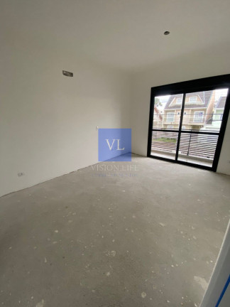 Imagem Casa com 3 Quartos à Venda, 124 m² em Uberaba - Curitiba Imagem Casa com 3 Quartos à Venda, 124 m² em Uberaba - Curitiba