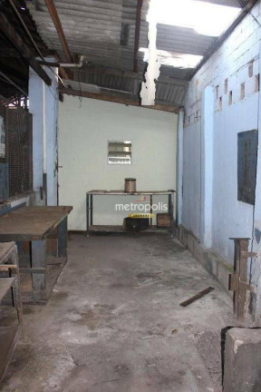 Imagem Galpão à Venda, 500 m² em Centro - São Caetano Do Sul Imagem Galpão à Venda, 500 m² em Centro - São Caetano Do Sul