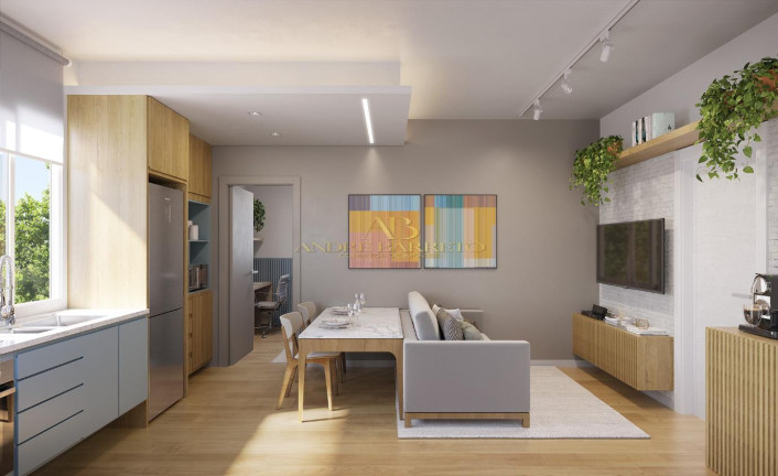 Imagem Apartamento com 2 Quartos à Venda, 44 m² em Jardim Das Margaridas - Salvador Imagem Apartamento com 2 Quartos à Venda, 44 m² em Jardim Das Margaridas - Salvador