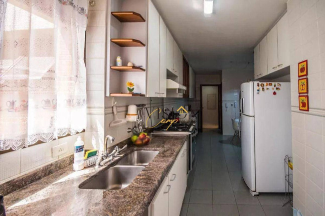 Imagem Apartamento com 4 Quartos à Venda, 148 m² em Cambuí - Campinas Imagem Apartamento com 4 Quartos à Venda, 148 m² em Cambuí - Campinas