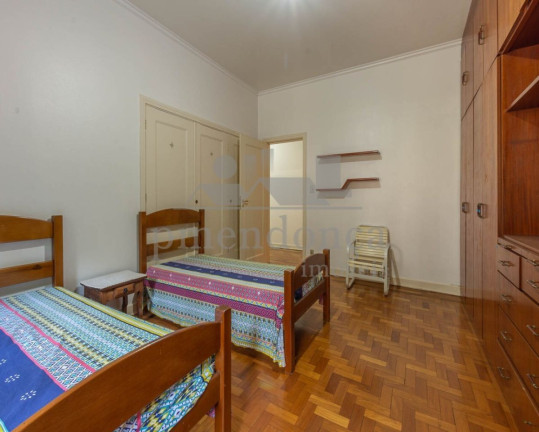 Imagem Apartamento com 3 Quartos à Venda, 217 m² em Higienópolis - São Paulo