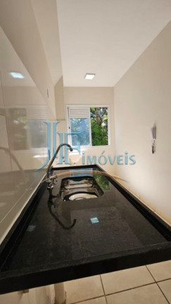Imagem Apartamento com 2 Quartos à Venda, 43 m² em Jardim Florestan Fernandes - Ribeirão Preto