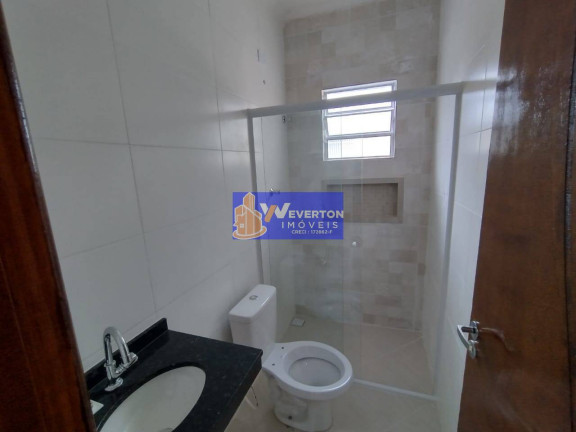 Imagem Casa com 2 Quartos à Venda, 60 m² em Agenor De Campos - Mongaguá