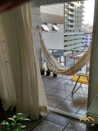 Imagem Apartamento com 2 Quartos à Venda, 98 m² em Canto Do Forte - Praia Grande