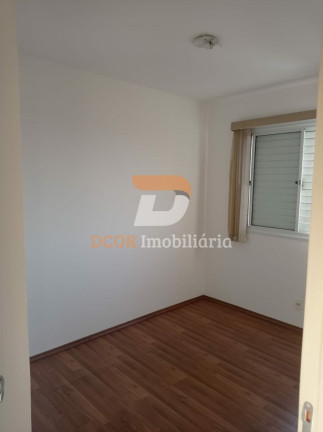Imagem Apartamento com 3 Quartos à Venda ou Locação, 60 m² em Centro  - Diadema