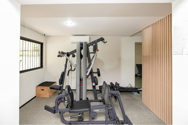 Imagem Apartamento com 3 Quartos à Venda, 118 m² em Itaim Bibi - São Paulo