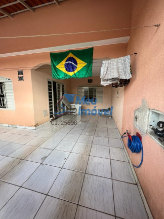 Imagem Casa com 2 Quartos à Venda, 120 m² em Samambaia Norte (samambaia) - Brasília Imagem Casa com 2 Quartos à Venda, 120 m² em Samambaia Norte (samambaia) - Brasília