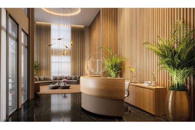 Imagem Apartamento com 1 Quarto à Venda, 21 m² em Paraíso - São Paulo