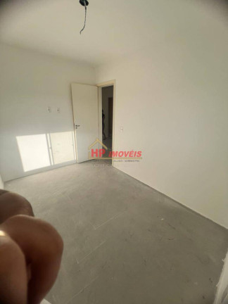 Imagem Apartamento com 2 Quartos à Venda, 49 m² em Santa Maria - Osasco