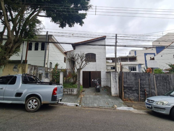 Imagem Casa com 2 Quartos à Venda, 174 m² em Cerâmica - São Caetano Do Sul Imagem Casa com 2 Quartos à Venda, 174 m² em Cerâmica - São Caetano Do Sul