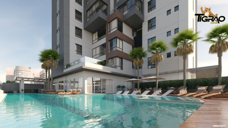 Imagem Apartamento com 3 Quartos à Venda, 132 m² em Centro - Balneário Camboriú Imagem Apartamento com 3 Quartos à Venda, 132 m² em Centro - Balneário Camboriú