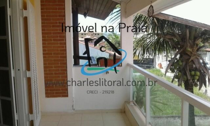 Imagem Casa com 5 Quartos à Venda, 270 m² em Massaguaçu - Caraguatatuba