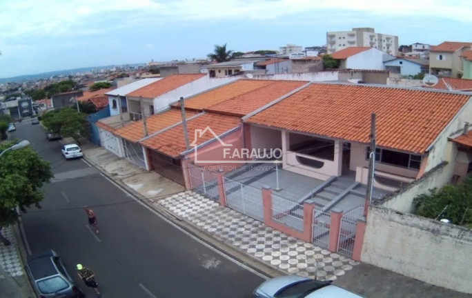 Imagem Casa com 2 Quartos à Venda, 220 m² em Jardim Brasilândia - Sorocaba