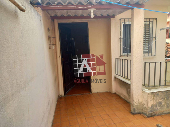 Imagem Sobrado com 2 Quartos à Venda, 142 m² em Ponte Rasa - São Paulo Imagem Sobrado com 2 Quartos à Venda, 142 m² em Ponte Rasa - São Paulo