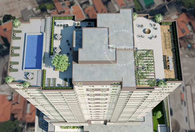 Imagem Imóvel com 2 Quartos à Venda,  em Mooca - São Paulo