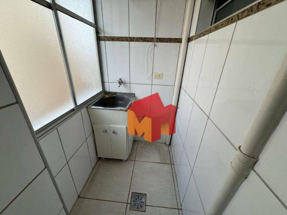 Imagem Apartamento com 2 Quartos à Venda, 66 m² em Vila Santa Catarina - Americana Imagem Apartamento com 2 Quartos à Venda, 66 m² em Vila Santa Catarina - Americana