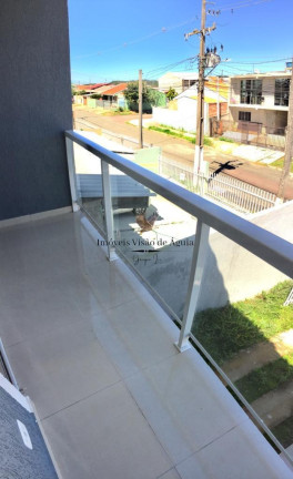 Imagem Sobrado com 2 Quartos à Venda,  em Campo De Santana - Curitiba
