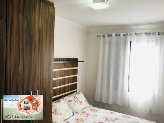 Imagem Apartamento com 3 Quartos à Venda, 70 m² em Jardim Santo André - Santo André Imagem Apartamento com 3 Quartos à Venda, 70 m² em Jardim Santo André - Santo André