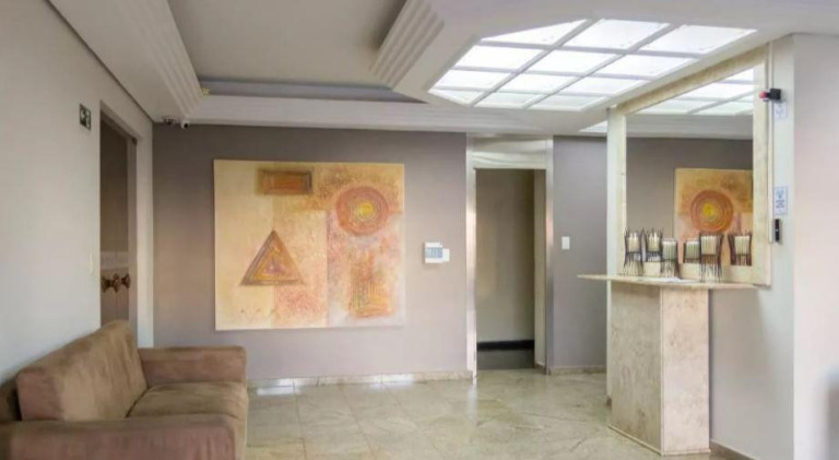 Imagem Apartamento com 3 Quartos à Venda, 146 m² em Santa Paula - São Caetano Do Sul Imagem Apartamento com 3 Quartos à Venda, 146 m² em Santa Paula - São Caetano Do Sul