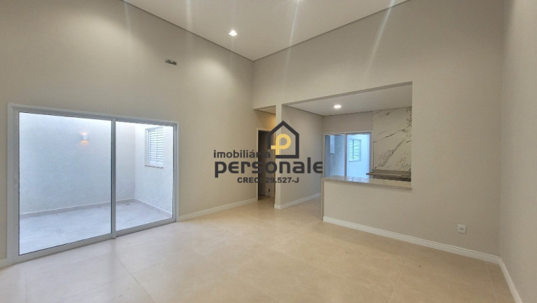 Imagem Imóvel com 3 Quartos à Venda, 109 m² em Condominio Terras De São Francisco - Sorocaba