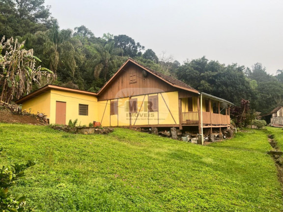 Imóvel com 3 Quartos à Venda, 205 m² em Ninho Das águias - Nova Petrópolis