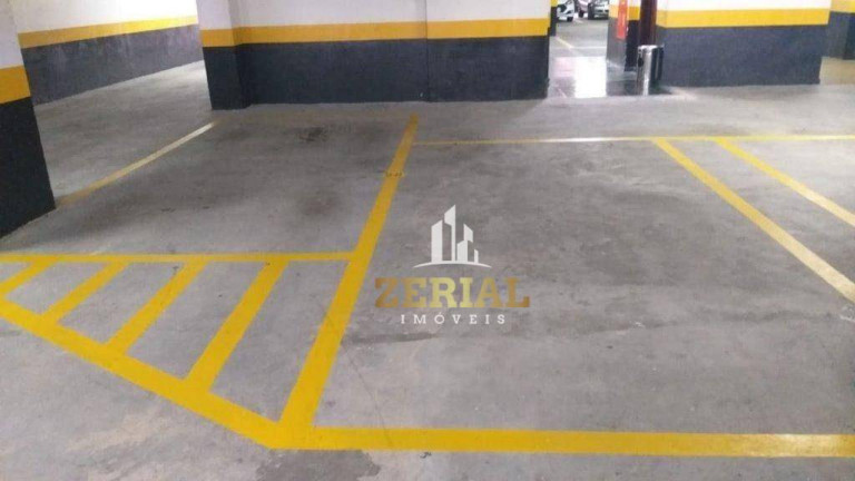 Imagem Apartamento com 3 Quartos à Venda, 149 m² em Santa Paula - São Caetano Do Sul