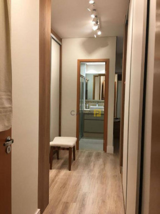 Imagem Apartamento com 3 Quartos à Venda, 90 m² em Jardim São José - Americana Imagem Apartamento com 3 Quartos à Venda, 90 m² em Jardim São José - Americana