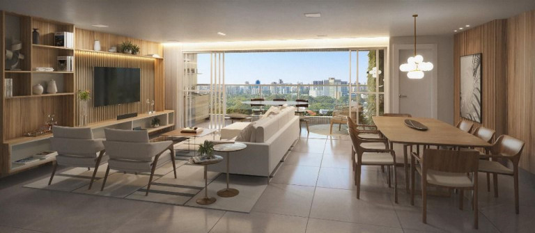 Imagem Apartamento com 4 Quartos à Venda, 188 m² em Meireles - Fortaleza Imagem Apartamento com 4 Quartos à Venda, 188 m² em Meireles - Fortaleza