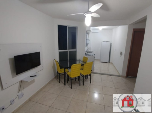 Imagem Apartamento com 2 Quartos à Venda, 46 m² em Rio Das Ostras