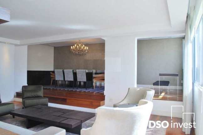Imagem Apartamento com 2 Quartos à Venda,  em Jardim Santo Amaro - São Paulo