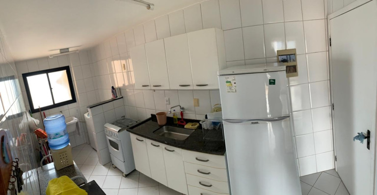 Imagem Imóvel com 2 Quartos à Venda, 75 m² em Praia Do Morro - Guarapari Imagem Imóvel com 2 Quartos à Venda, 75 m² em Praia Do Morro - Guarapari